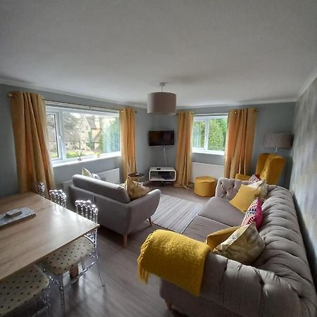 Moore Apartment Bourton-on-the-Water Luaran gambar