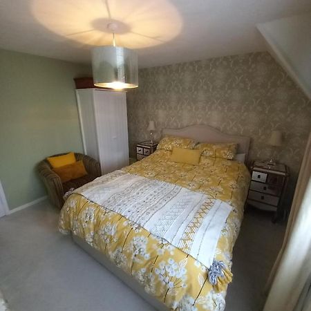 Moore Apartment Bourton-on-the-Water Luaran gambar