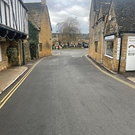 Moore Apartment Bourton-on-the-Water Luaran gambar