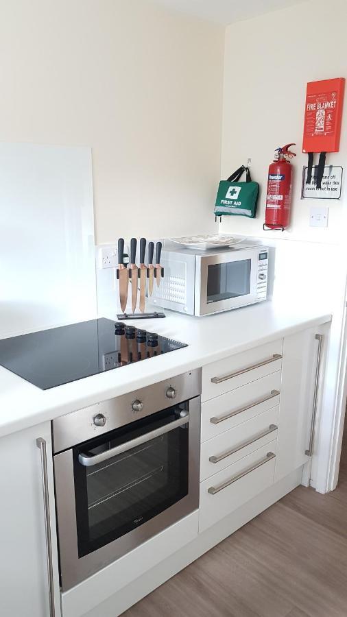 Moore Apartment Bourton-on-the-Water Luaran gambar
