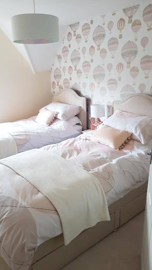 Moore Apartment Bourton-on-the-Water Luaran gambar