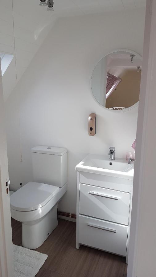Moore Apartment Bourton-on-the-Water Luaran gambar