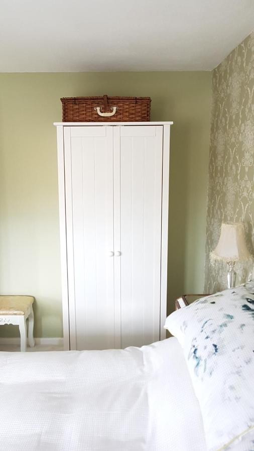 Moore Apartment Bourton-on-the-Water Luaran gambar