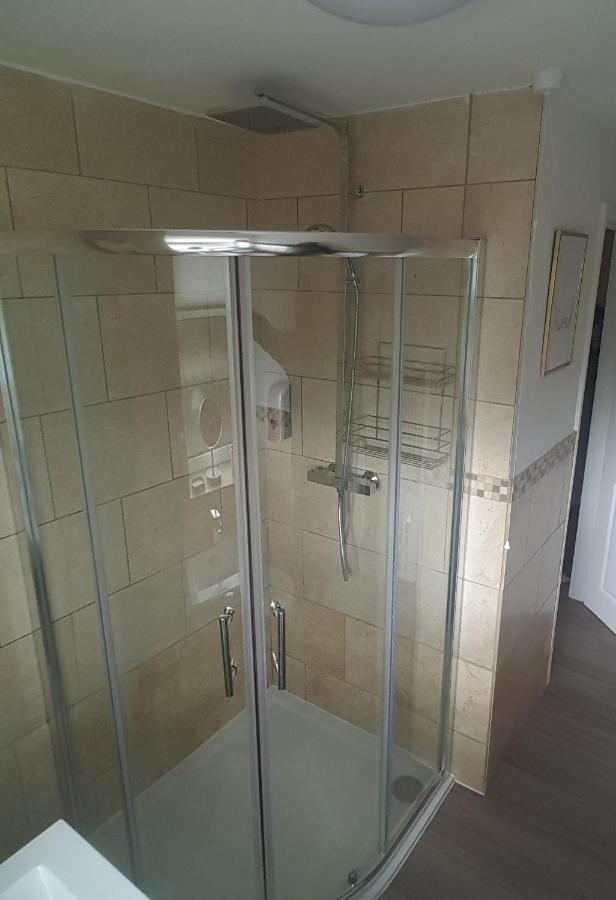 Moore Apartment Bourton-on-the-Water Luaran gambar