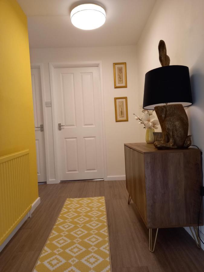 Moore Apartment Bourton-on-the-Water Luaran gambar
