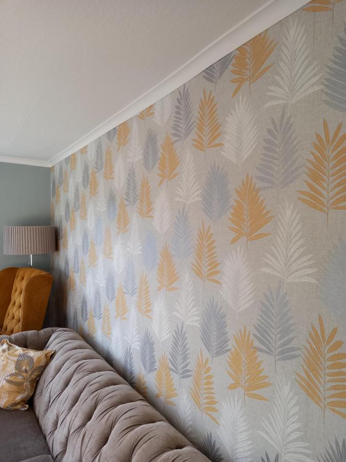Moore Apartment Bourton-on-the-Water Luaran gambar