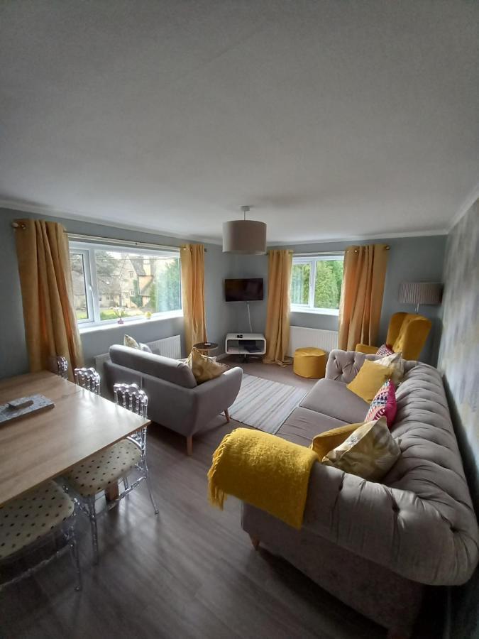 Moore Apartment Bourton-on-the-Water Luaran gambar