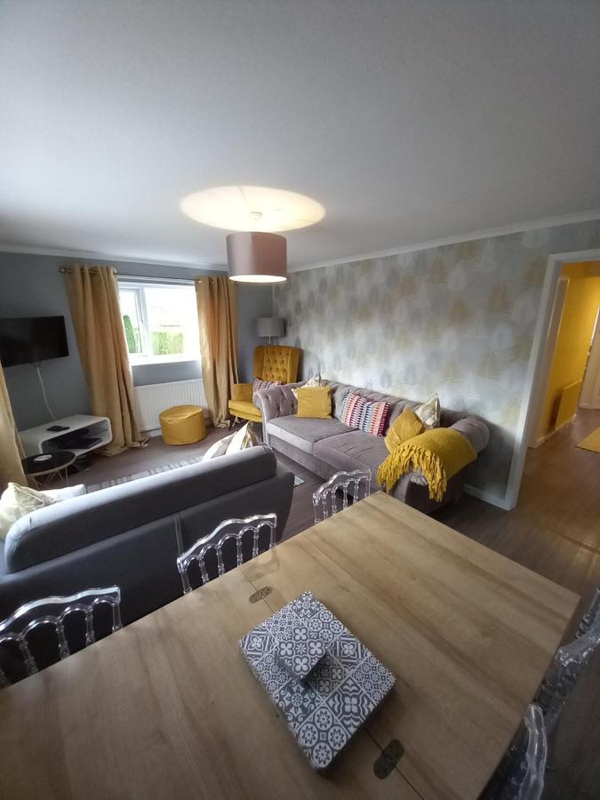 Moore Apartment Bourton-on-the-Water Luaran gambar