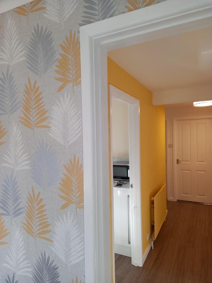 Moore Apartment Bourton-on-the-Water Luaran gambar