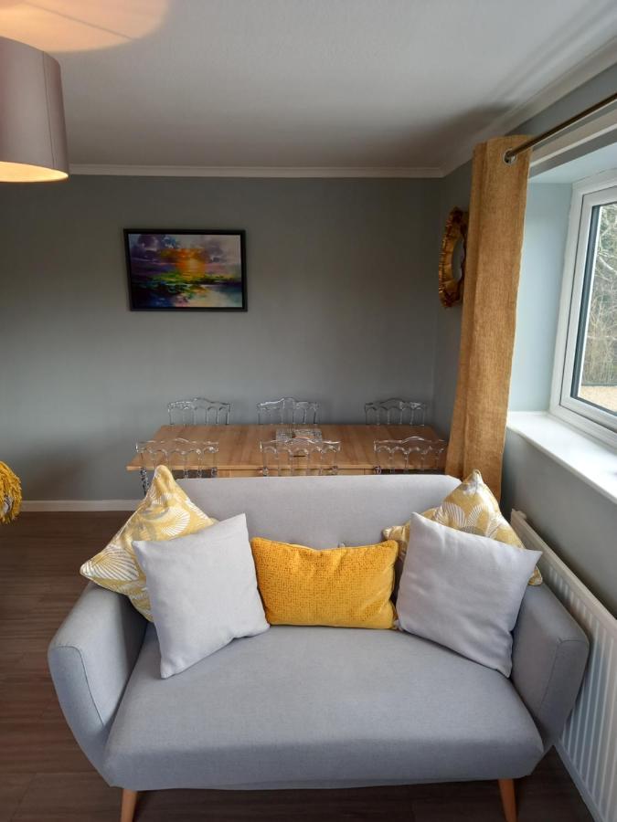 Moore Apartment Bourton-on-the-Water Luaran gambar