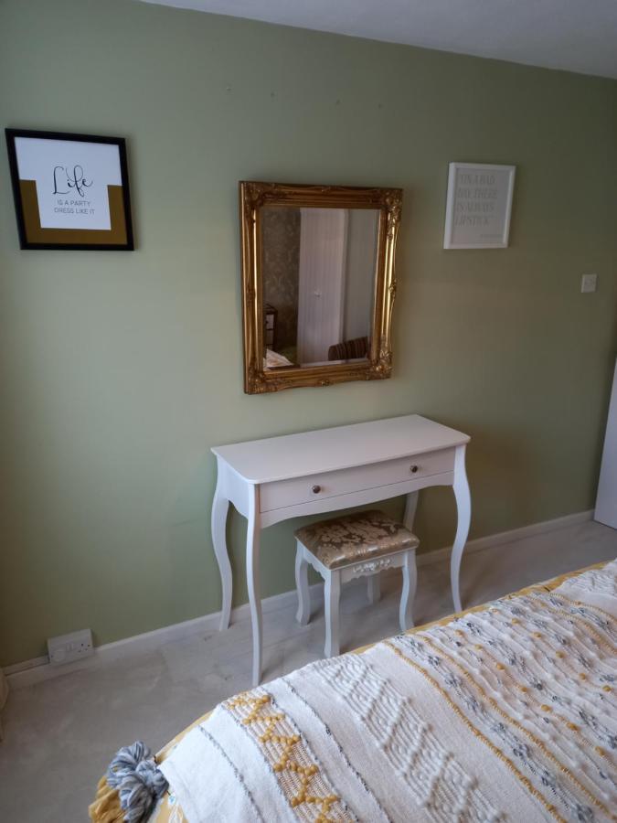 Moore Apartment Bourton-on-the-Water Luaran gambar
