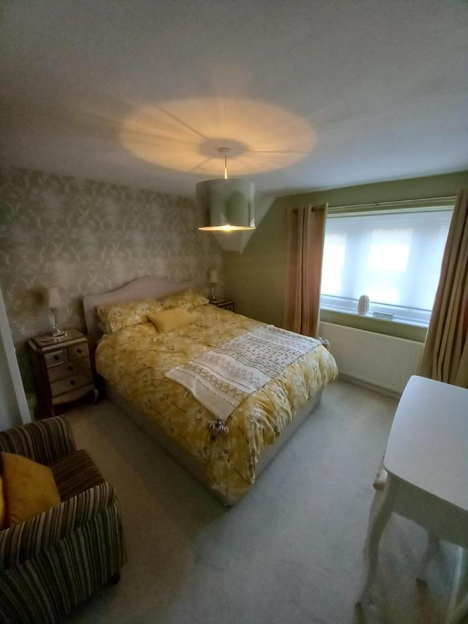 Moore Apartment Bourton-on-the-Water Luaran gambar