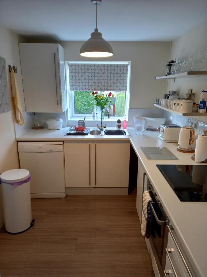 Moore Apartment Bourton-on-the-Water Luaran gambar