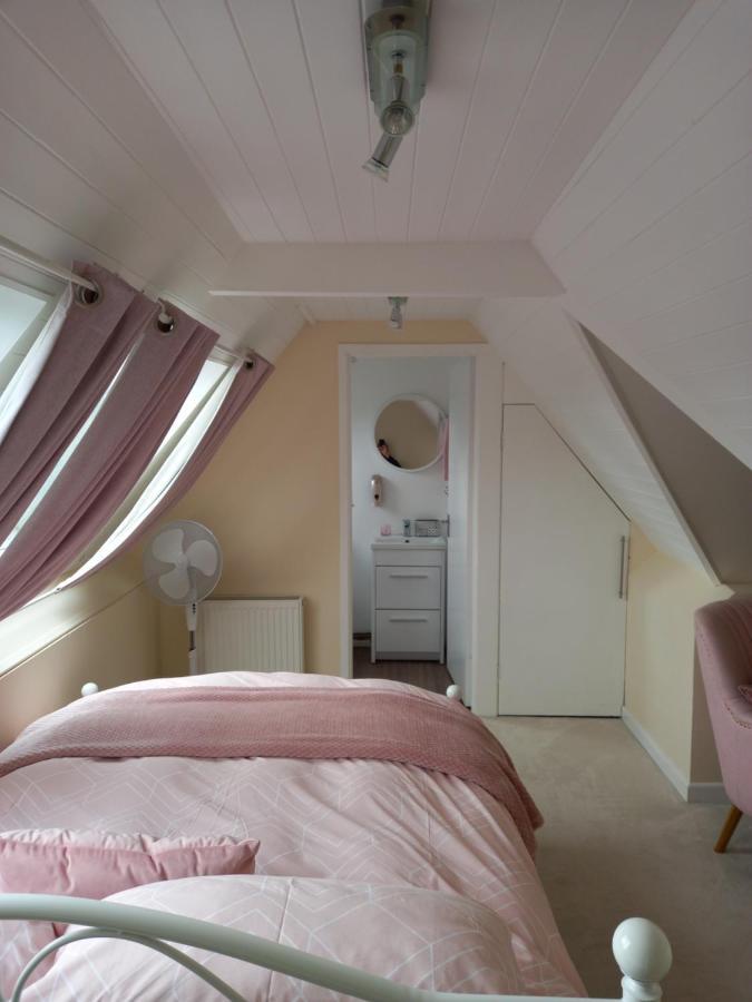 Moore Apartment Bourton-on-the-Water Luaran gambar