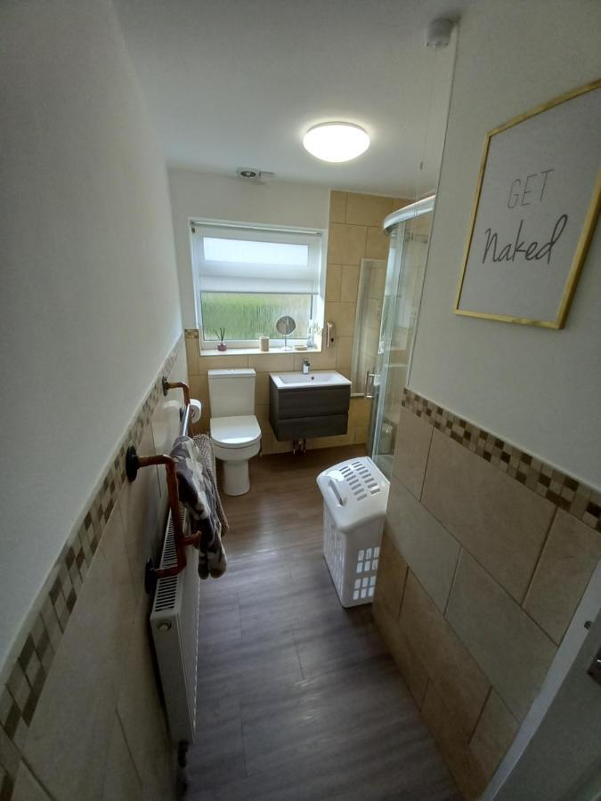 Moore Apartment Bourton-on-the-Water Luaran gambar