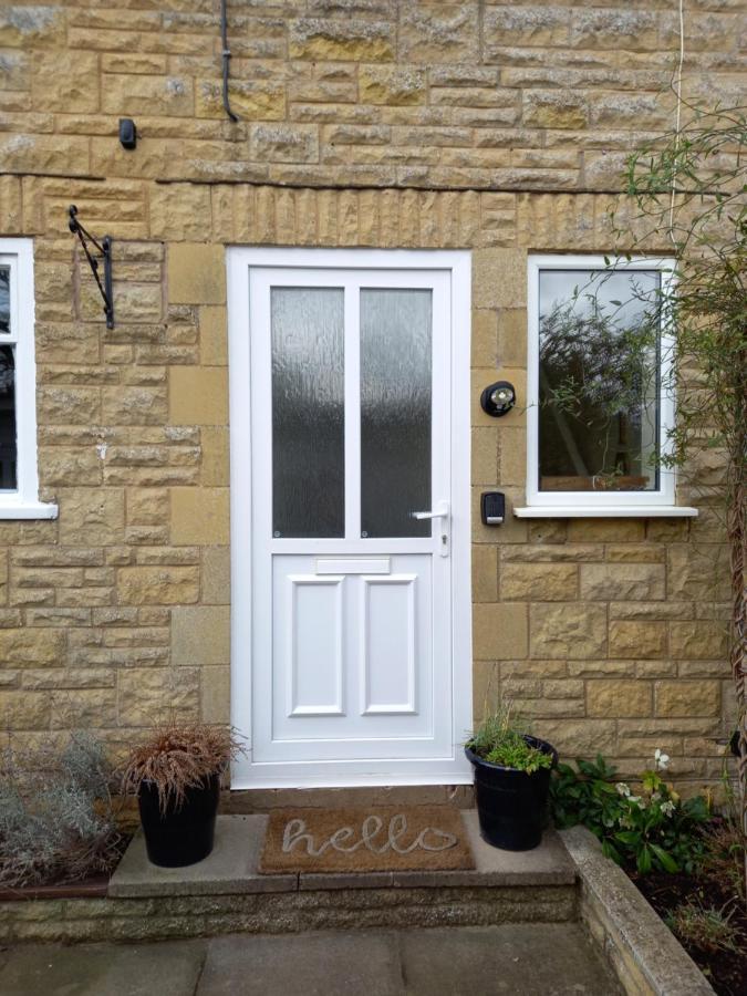Moore Apartment Bourton-on-the-Water Luaran gambar